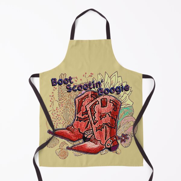 Item preview, Boot Scootin Boogie ~ designed and sold by Jeanine King.