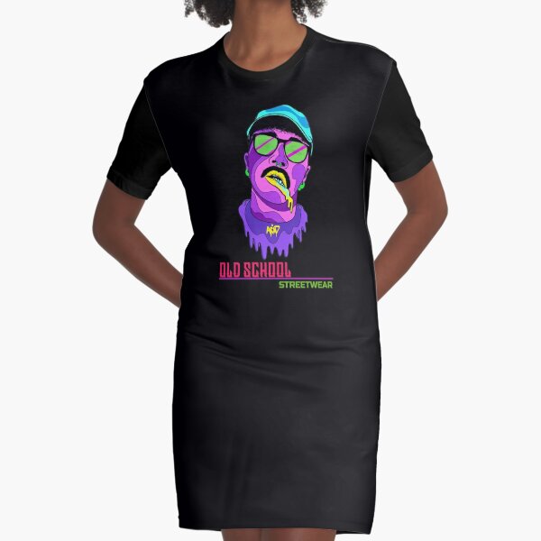 Oversized Hip Hop Dresses for Sale Redbubble