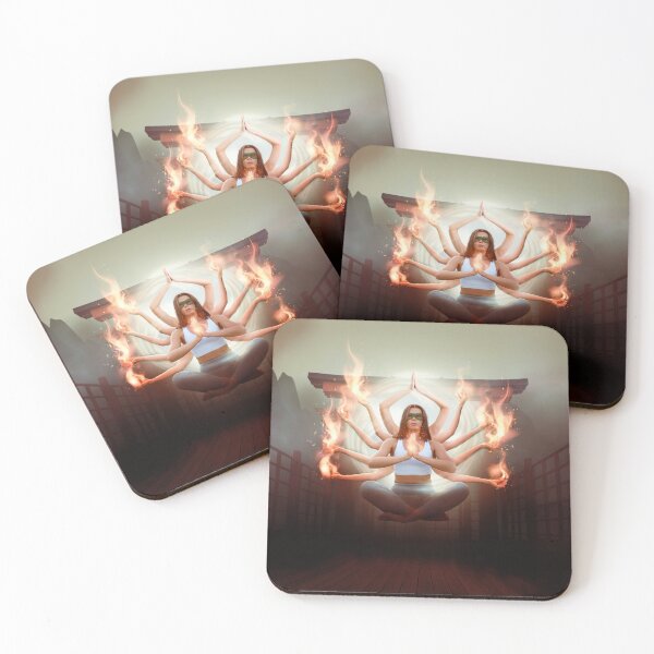Item preview, Spiritual woman designed and sold by Lefteris Betsis.