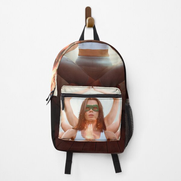 Item preview, Spiritual woman designed and sold by Lefteris Betsis.