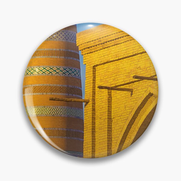 Item preview, Uzbekistan. Khiva. Islam Khoja Minaret. designed and sold by vadim19.