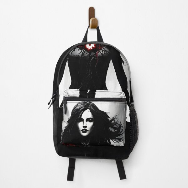Item preview, A Zombie Bride Searches... designed and sold by atangerprints.
