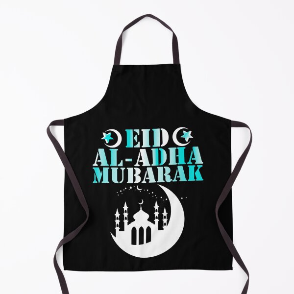 Item preview, Eid Al-Adha Mubarak 2023 Gift Happy Eid For Muslim Eid Mubarak designed and sold by naworas.