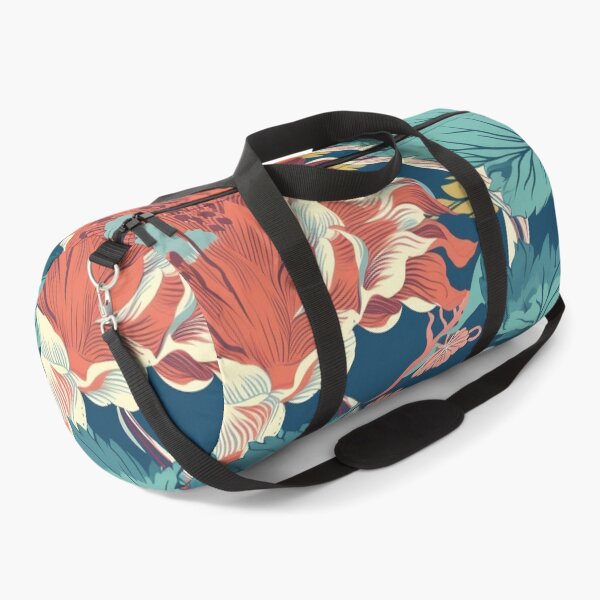 Item preview, 2023 Trend design Colorful Flower Pattern Motif V11 designed and sold by Family Journey with God.