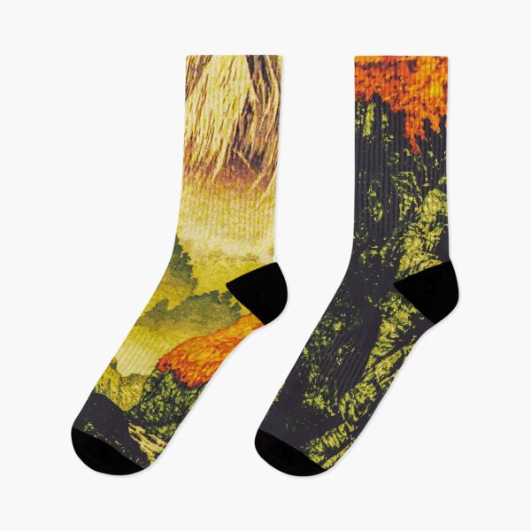 Item preview, Expecting Summer - Nature Landscape designed and sold by Kijiermono.