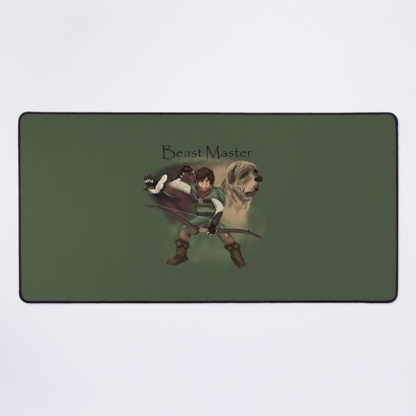 Item preview, Beast Master DnD designed and sold by KopoArtyStuff.