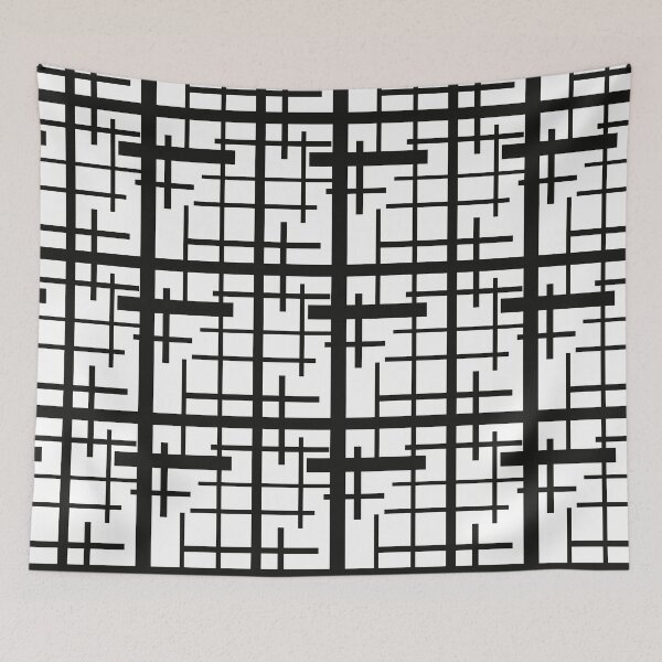 Item preview, line drawing for hotel gifts designed and sold by Pattrenonly.