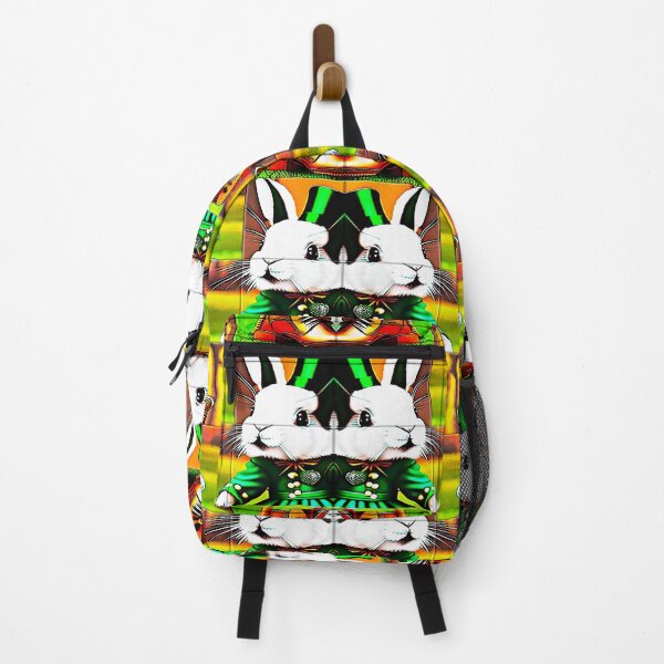 Item preview, *GRACIOSO ESPECIAL ADORABLE DÍA DE SAN PATRICK CONEJO PATCHWORK PINTURA* designed and sold by Ralek.