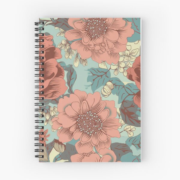 Item preview, 2023 Trend design Colorful Flower Pattern Motif V12 designed and sold by Family Journey with God.