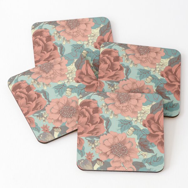 Item preview, 2023 Trend design Colorful Flower Pattern Motif V12 designed and sold by Family Journey with God.