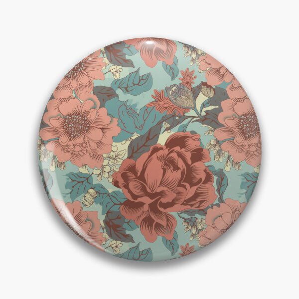 Artikelvorschau, 2023 Trend design Colorful Flower Pattern Motif V12 entworfen und verkauft von Family Journey with God.