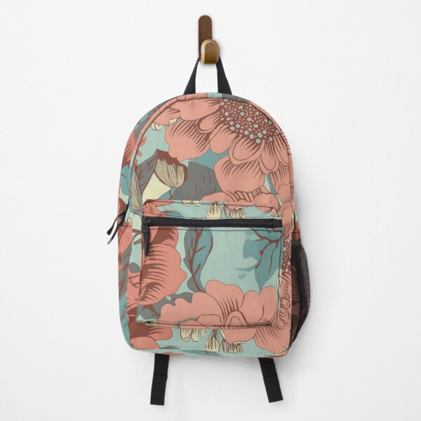 Item preview, 2023 Trend design Colorful Flower Pattern Motif V12 designed and sold by Family Journey with God.