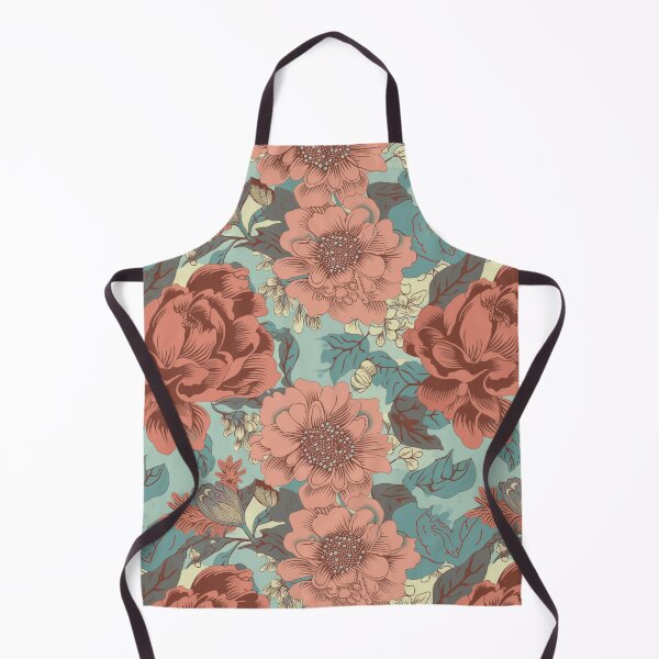 Item preview, 2023 Trend design Colorful Flower Pattern Motif V12 designed and sold by Family Journey with God.