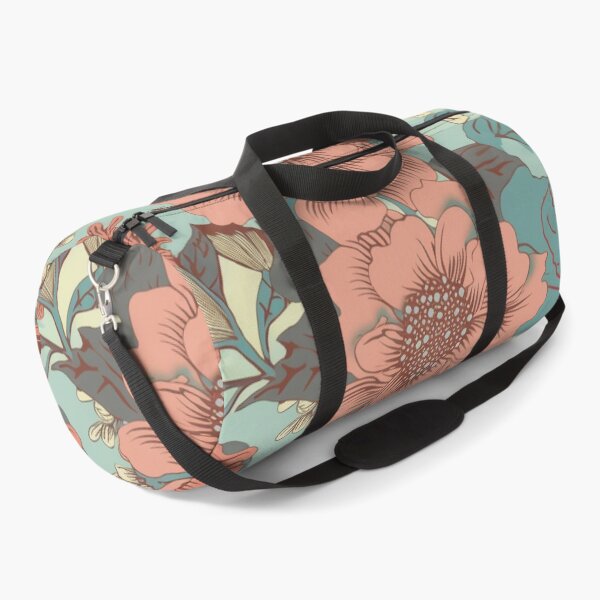 Item preview, 2023 Trend design Colorful Flower Pattern Motif V12 designed and sold by Family Journey with God.