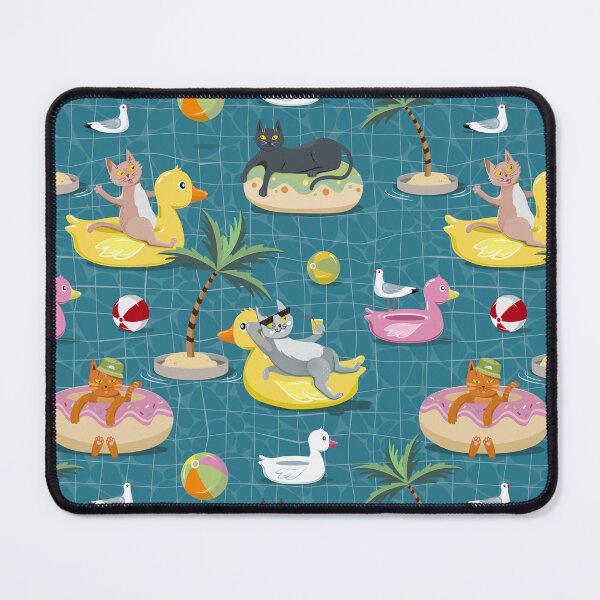 Item preview, Pool party designed and sold by Avisnanna.