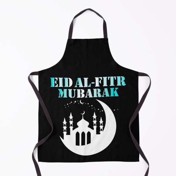 Item preview, Eid Al-Fitr Mubarak 2023 Gift Happy Eid For Muslim Eid Mubarak designed and sold by naworas.