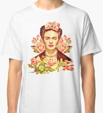 Kahlo Classic T-Shirt