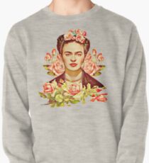 Kahlo Sweatshirt