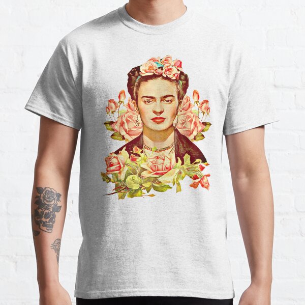 Aperçu de l'œuvre Kahlo créée et vendue par gracefullmess.