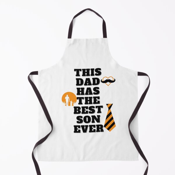 Item preview, this dad has the best son ever, son ever, son, cool dad has the best son ever designed and sold by Celebrationist.