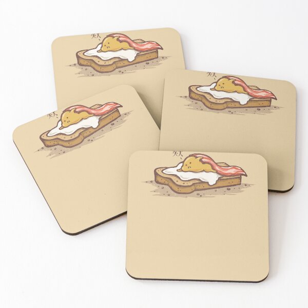 Item preview, Lazy Egg designed and sold by kg07.