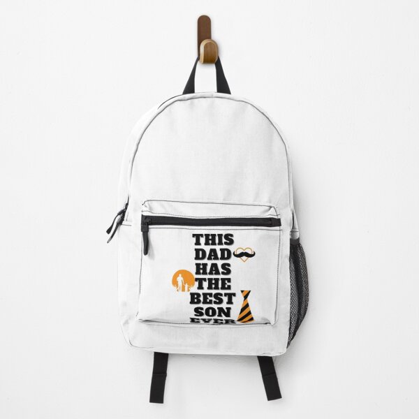 Item preview, this dad has the best son ever, son ever, son, cool dad has the best son ever designed and sold by Celebrationist.