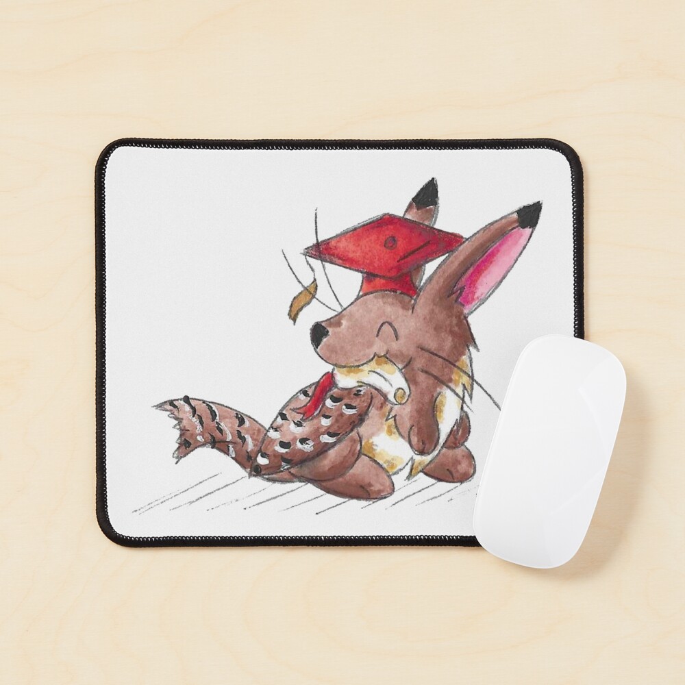 Item preview, Mouse Pad designed and sold by KOKeefeArt.