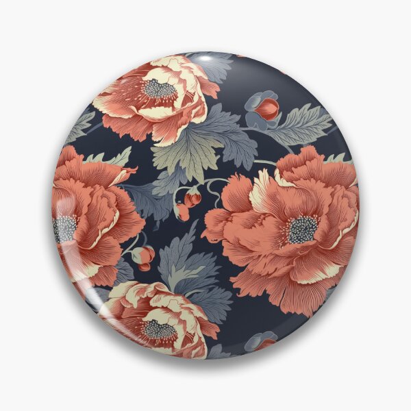 Artikelvorschau, 2023 Trend design Colorful Flower Pattern Motif V13 entworfen und verkauft von Family Journey with God.