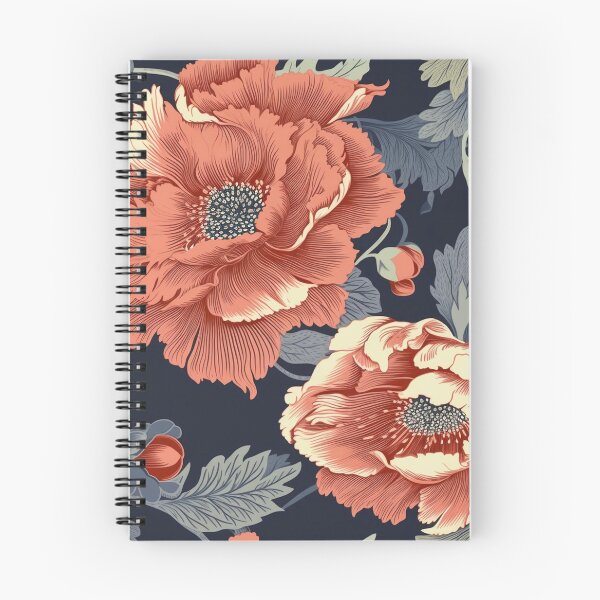 Item preview, 2023 Trend design Colorful Flower Pattern Motif V13 designed and sold by Family Journey with God.