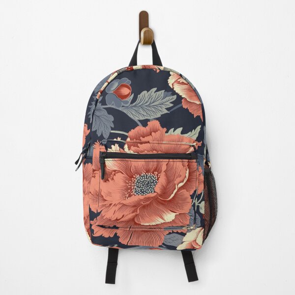 Item preview, 2023 Trend design Colorful Flower Pattern Motif V13 designed and sold by Family Journey with God.