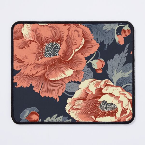 Item preview, 2023 Trend design Colorful Flower Pattern Motif V13 designed and sold by Family Journey with God.