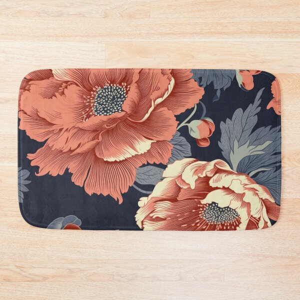 Item preview, 2023 Trend design Colorful Flower Pattern Motif V13 designed and sold by Family Journey with God.