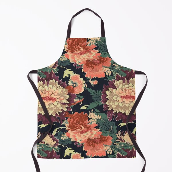 Item preview, 2023 Trend design Colorful Flower Pattern Motif V14 designed and sold by Family Journey with God.