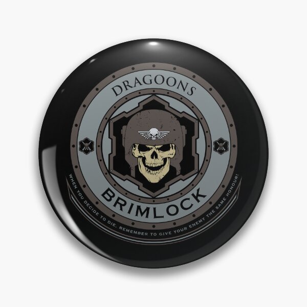 Item preview, BRIMLOCK - ELITE EDITION designed and sold by EscanV.