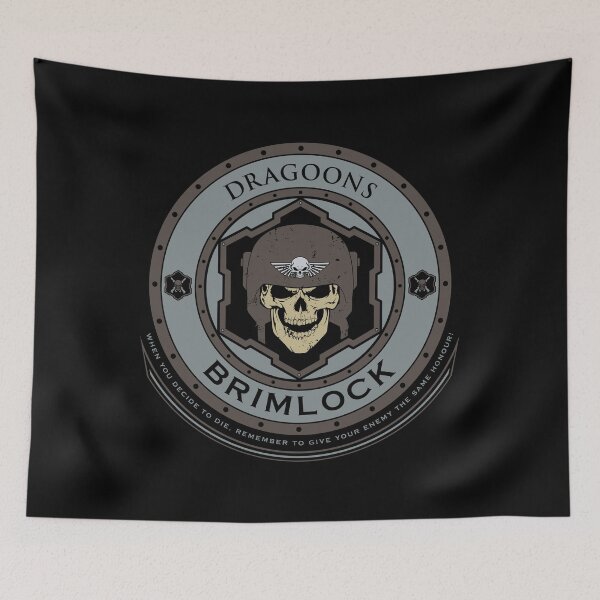 Item preview, BRIMLOCK - ELITE EDITION designed and sold by EscanV.