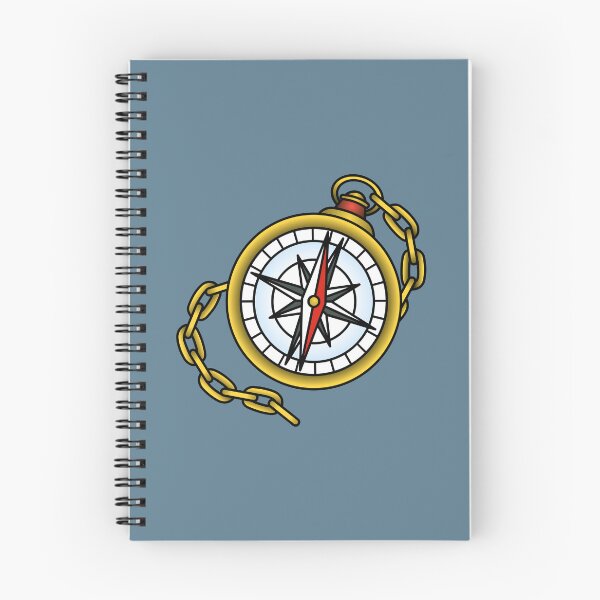 Item preview, Compass v. 2 designed and sold by Jade Whitcomb.