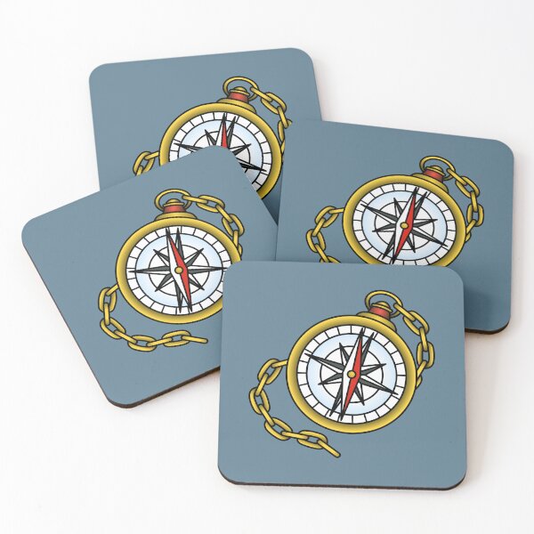 Item preview, Compass v. 2 designed and sold by Jade Whitcomb.