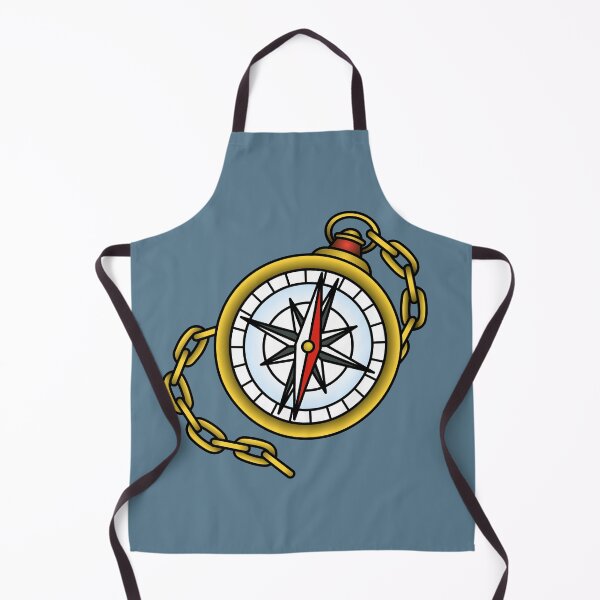 Item preview, Compass v. 2 designed and sold by Jade Whitcomb.