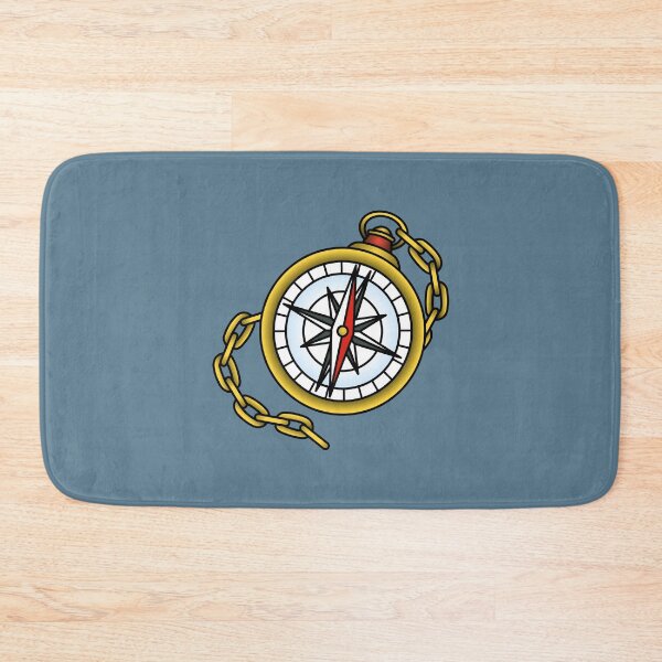 Item preview, Compass v. 2 designed and sold by Jade Whitcomb.