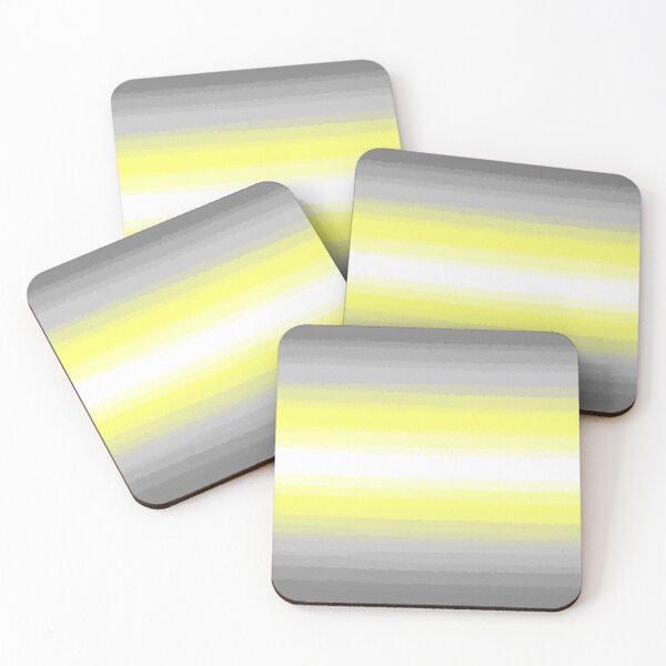 Item preview, Watercolor Demigender Pride Flag designed and sold by Sum-Thangs.