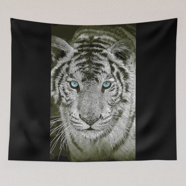 Item preview, White Spirit designed and sold by Taengowork09.