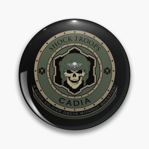 Item preview, CADIA - ELITE EDITION designed and sold by EscanV.