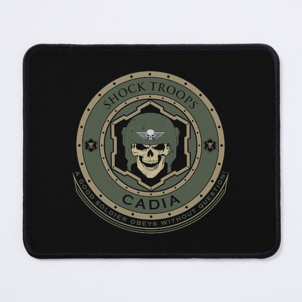 Item preview, CADIA - ELITE EDITION designed and sold by EscanV.