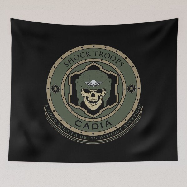 Item preview, CADIA - ELITE EDITION designed and sold by EscanV.