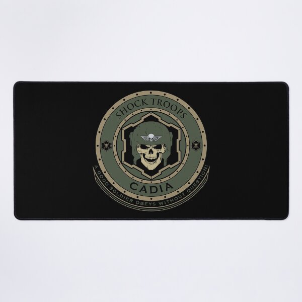 Item preview, CADIA - ELITE EDITION designed and sold by EscanV.