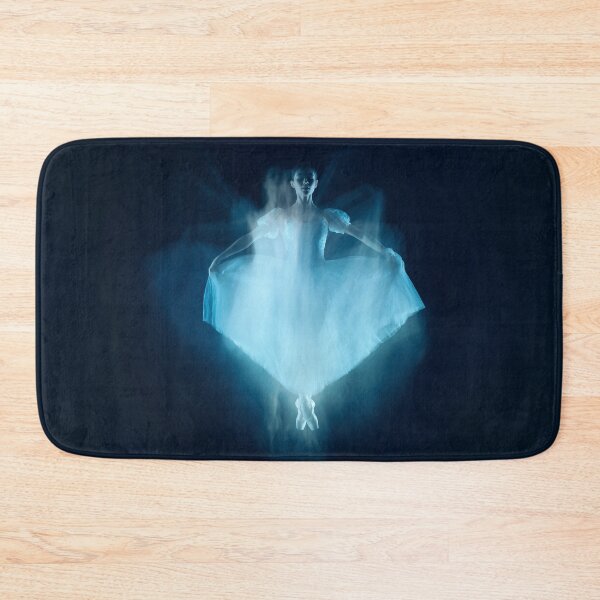 Item preview, Sensual emotional dance beautiful ballerina through veil designed and sold by Lefteris Betsis.