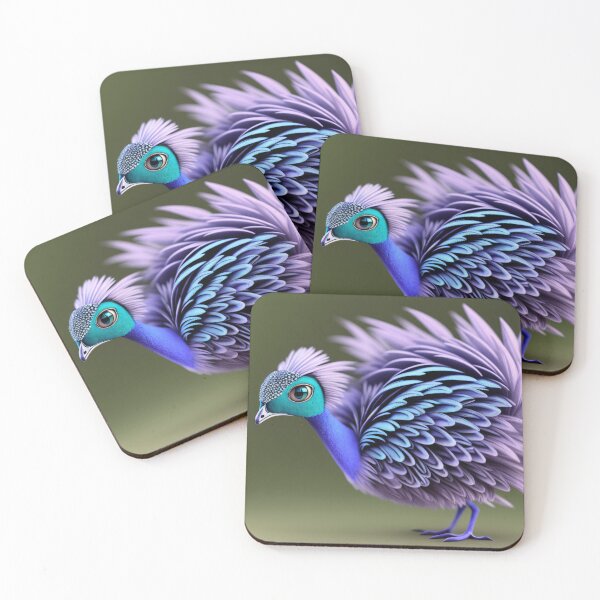 Item preview, Elegant Birdlet designed and sold by CafePurr.