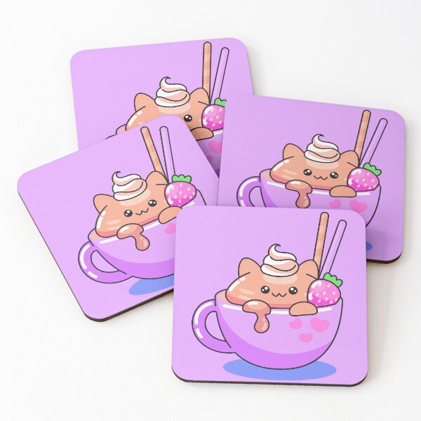 Item preview, Puppuccino designed and sold by AnimPet.