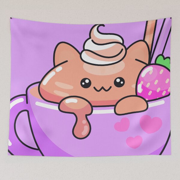 Item preview, Puppuccino designed and sold by AnimPet.