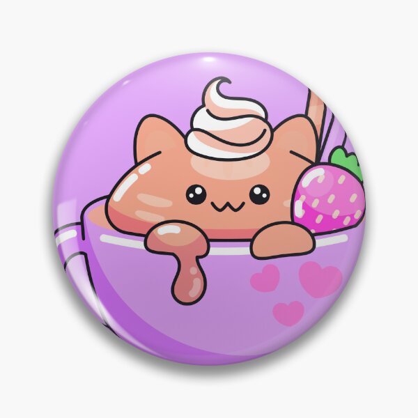 Item preview, Puppuccino designed and sold by AnimPet.